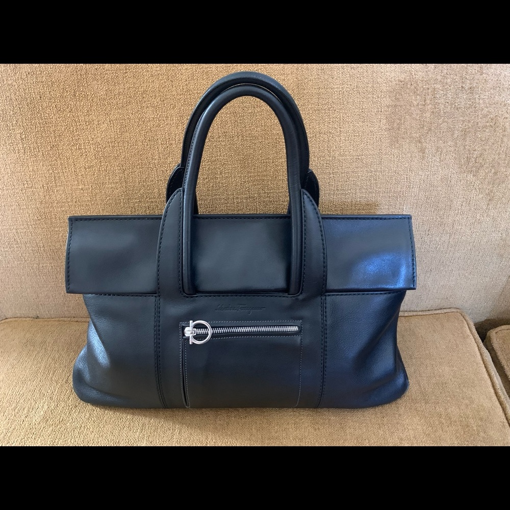 Salvatore Ferragamo bag